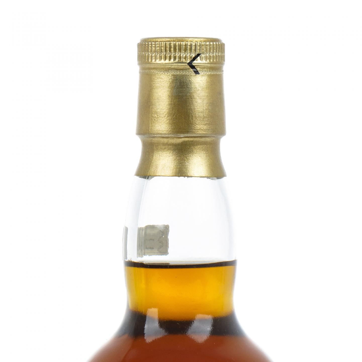 Strathisla 1954-2006 GM