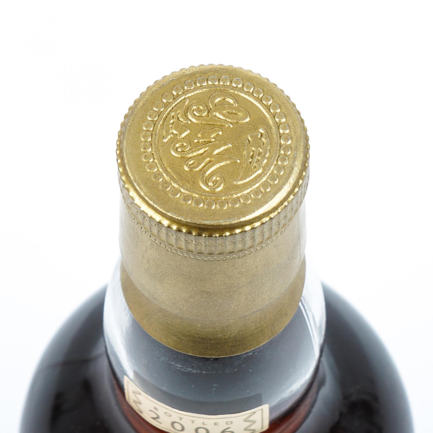 Strathisla 1954-2006 GM