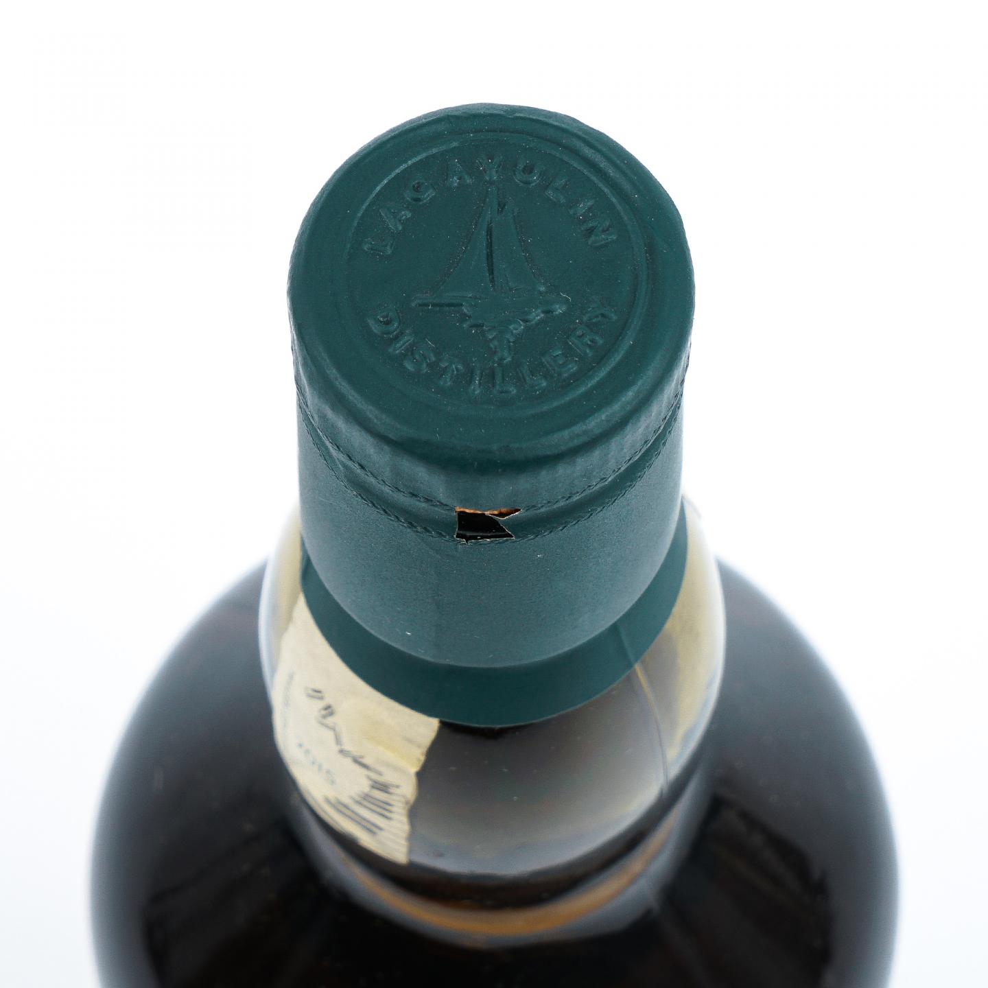 Lagavulin 乐加维林 2015 Jazz 音乐节 55.4%