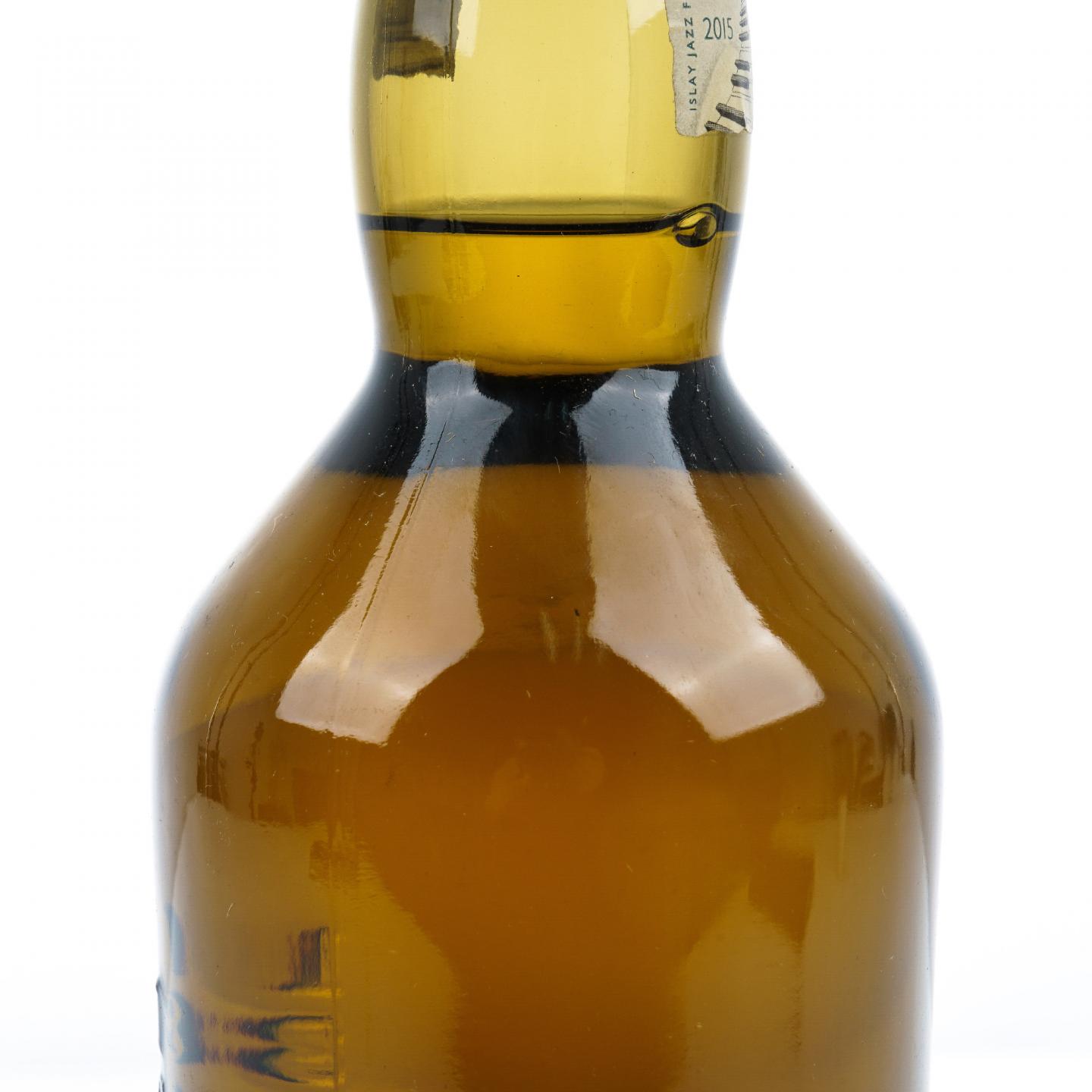 Lagavulin 乐加维林 2015 Jazz 音乐节 55.4%