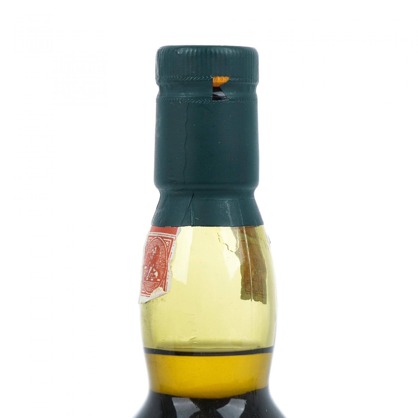 Lagavulin 乐加维林 1991-2015 Feis ile 2015