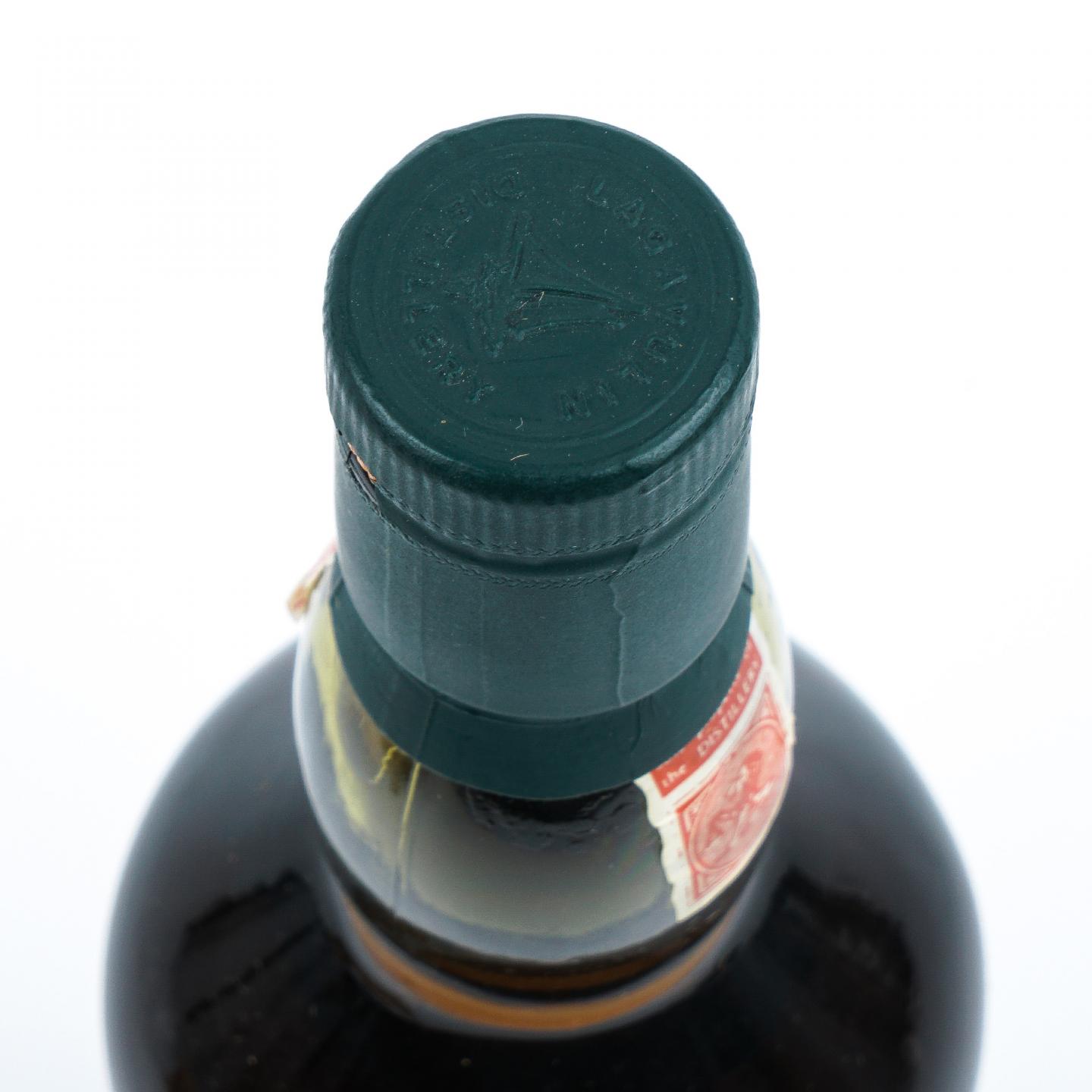 Lagavulin 乐加维林 1991-2015 Feis ile 2015