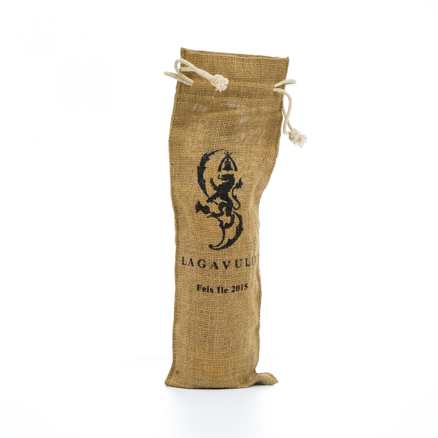 Lagavulin 乐加维林 1991-2015 Feis ile 2015