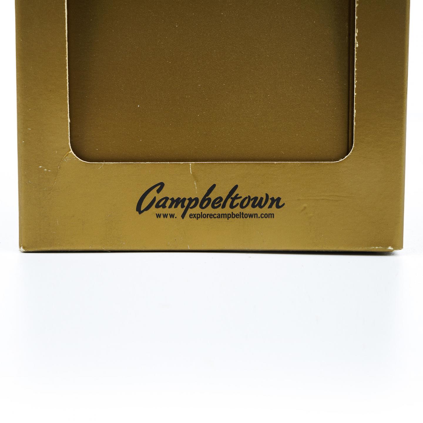 Springbank 云顶 21年 2016 单桶