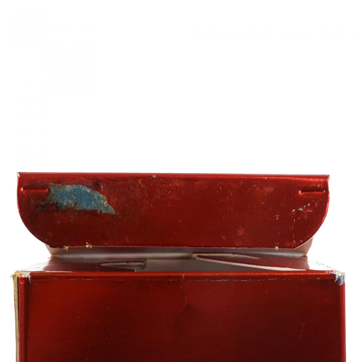 Macallan 麦卡伦 桶强 58.6% 750ml