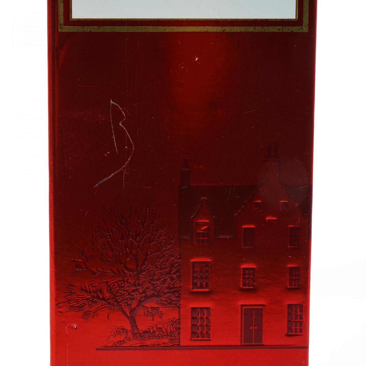 Macallan 麦卡伦 桶强 58.6% 750ml