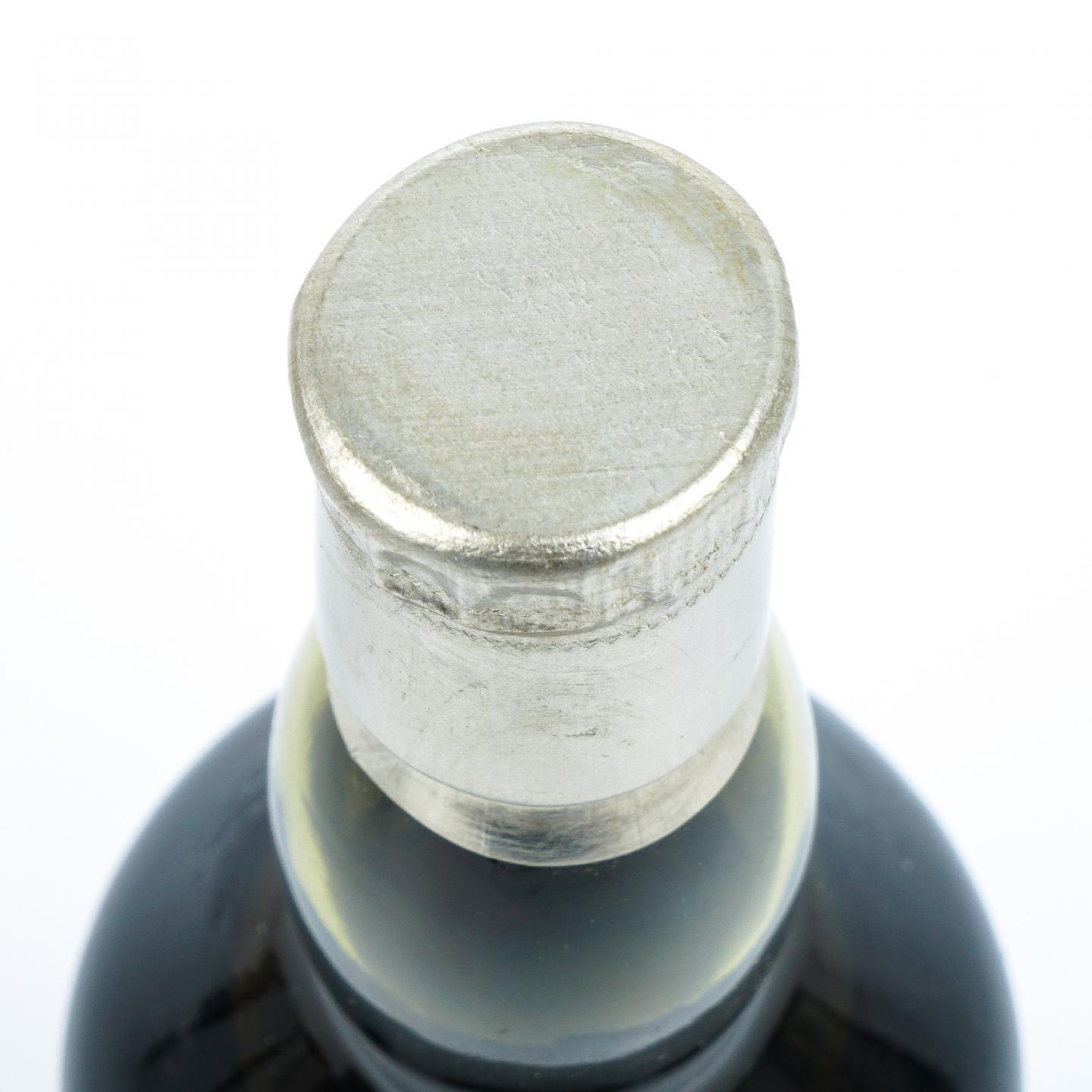 Talisker 泰斯卡 25年 2007 SR