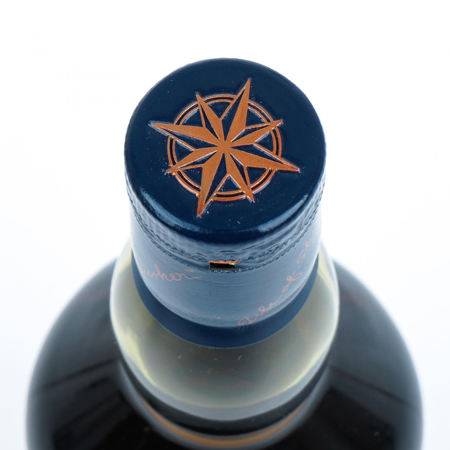 Talisker 泰斯卡 8年 2009-2018 行货