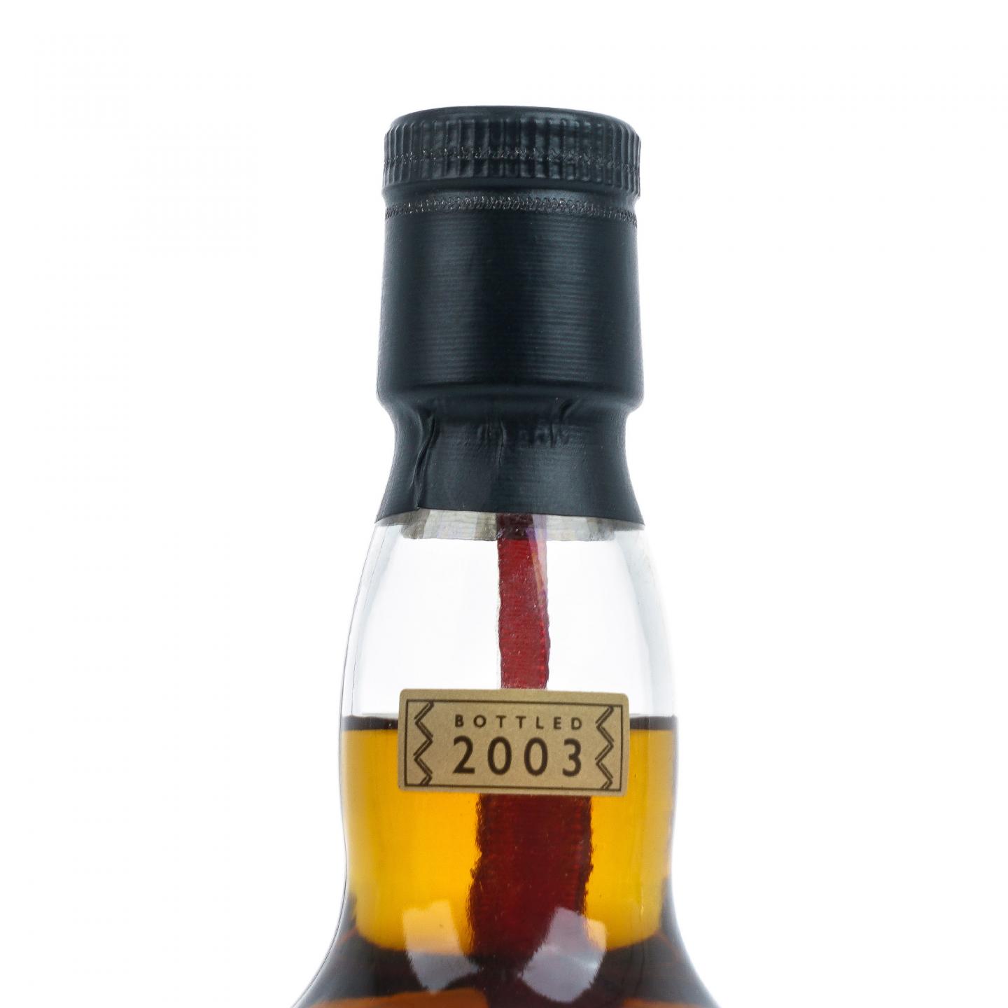 Macallan 麦卡伦 1974-2003 Speymalt GM