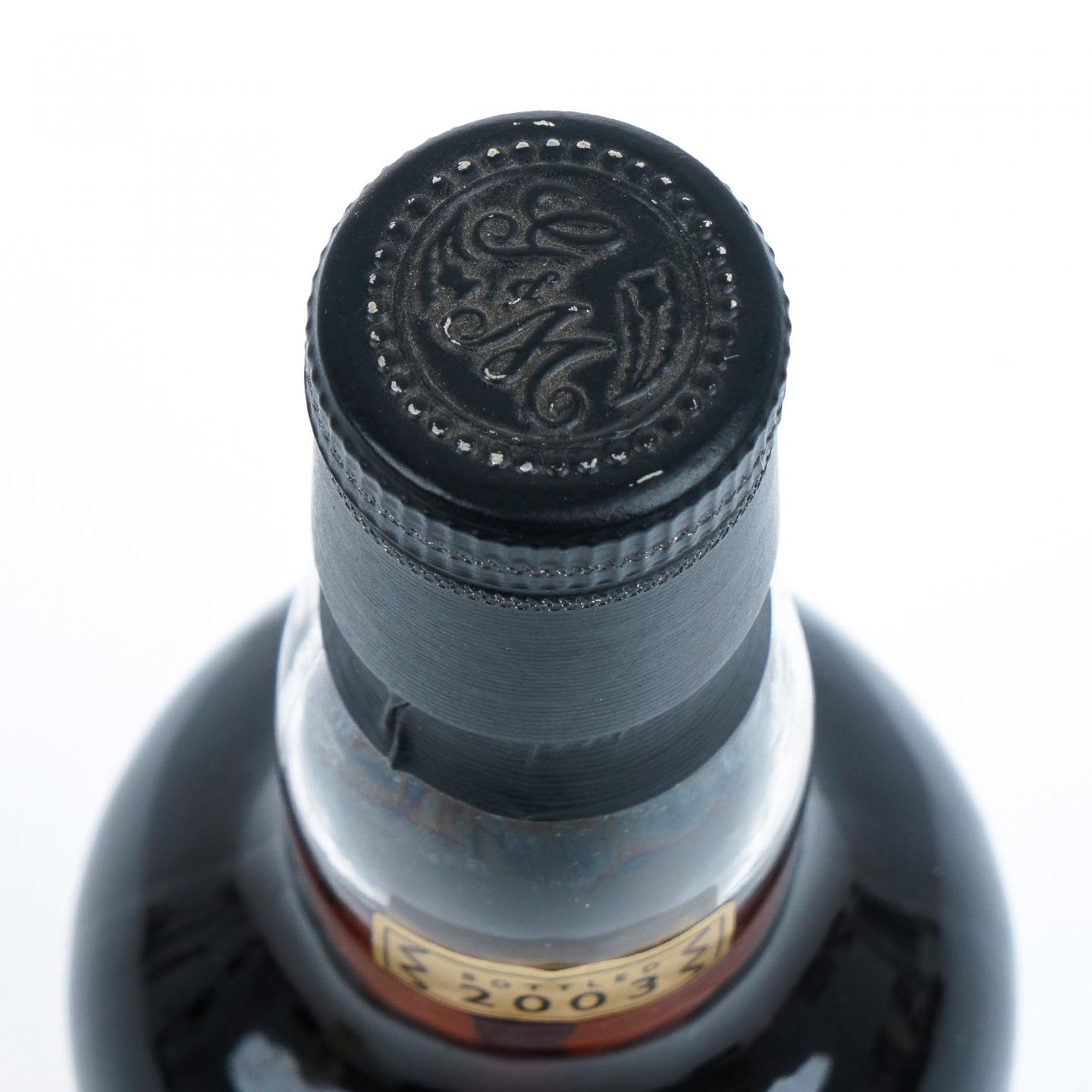 Macallan 麦卡伦 1974-2003 Speymalt GM