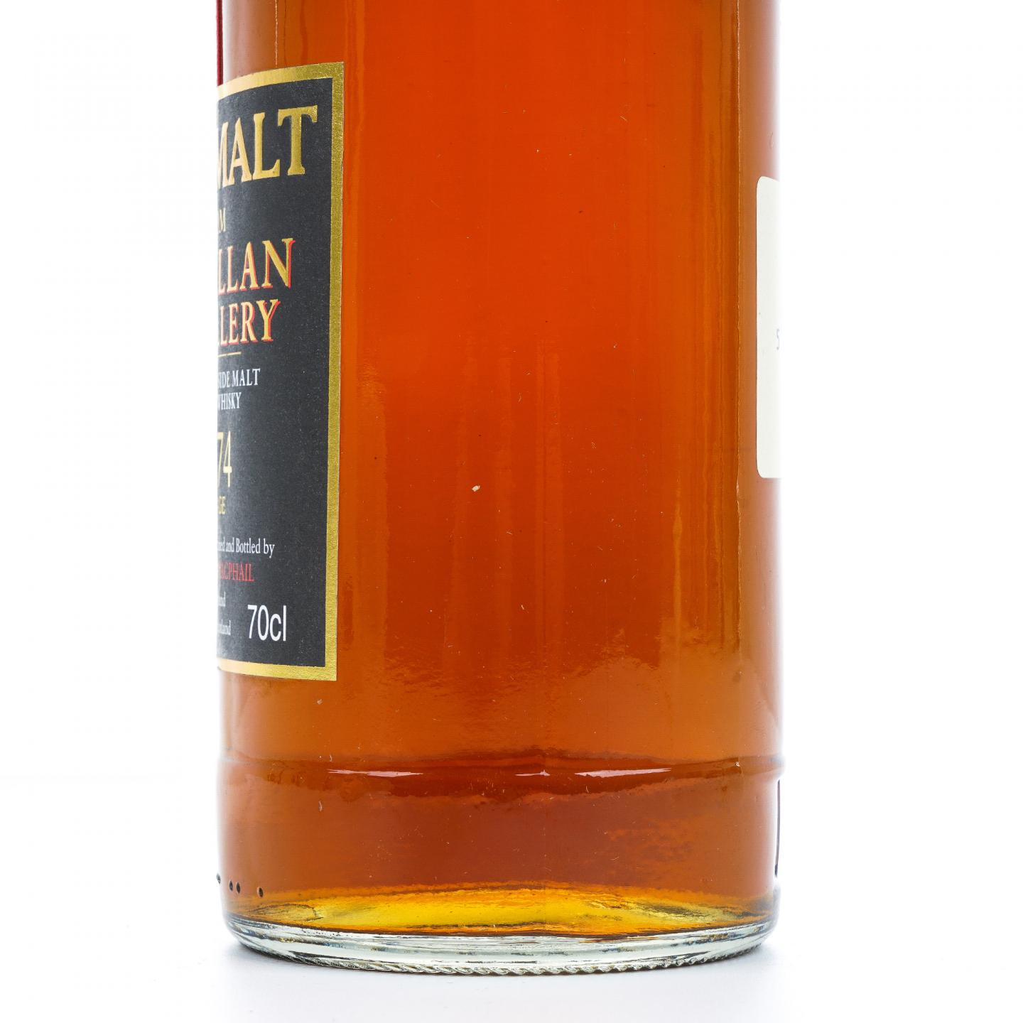 Macallan 麦卡伦 1974-2003 Speymalt GM