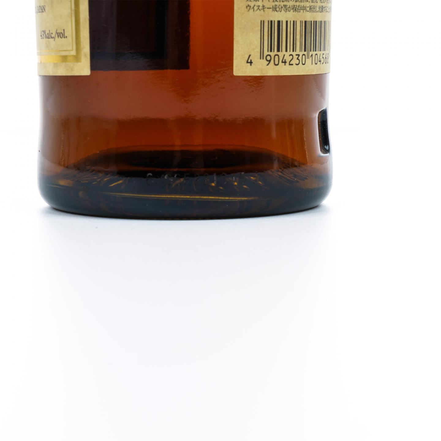 Nikka 竹鹤 21年 Pure Malt 700ml