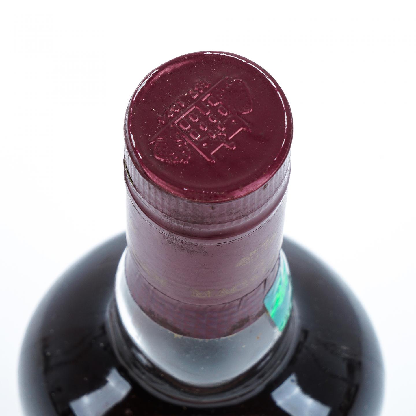 Macallan 麦卡伦 1824系列 Whisky Maker's Edition