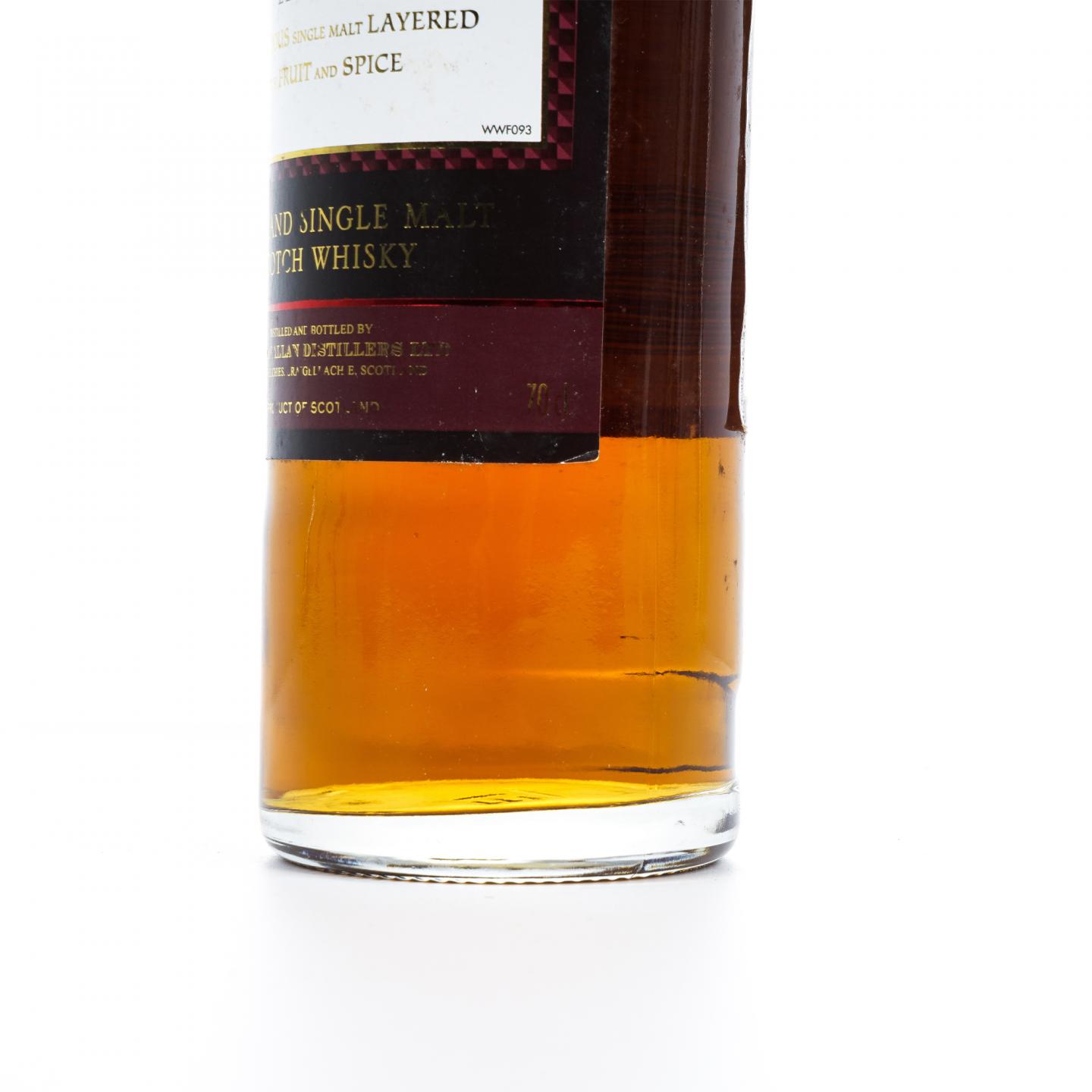 Macallan 麦卡伦 1824系列 Whisky Maker's Edition