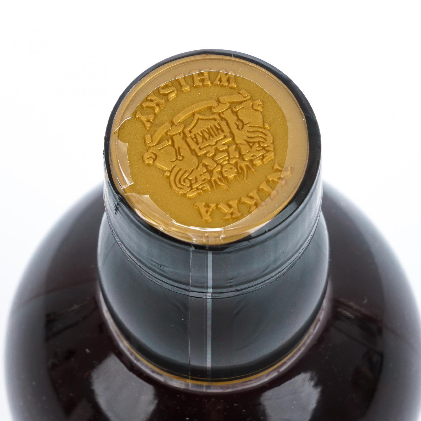 余市 1980’s 1980~1989 500ml