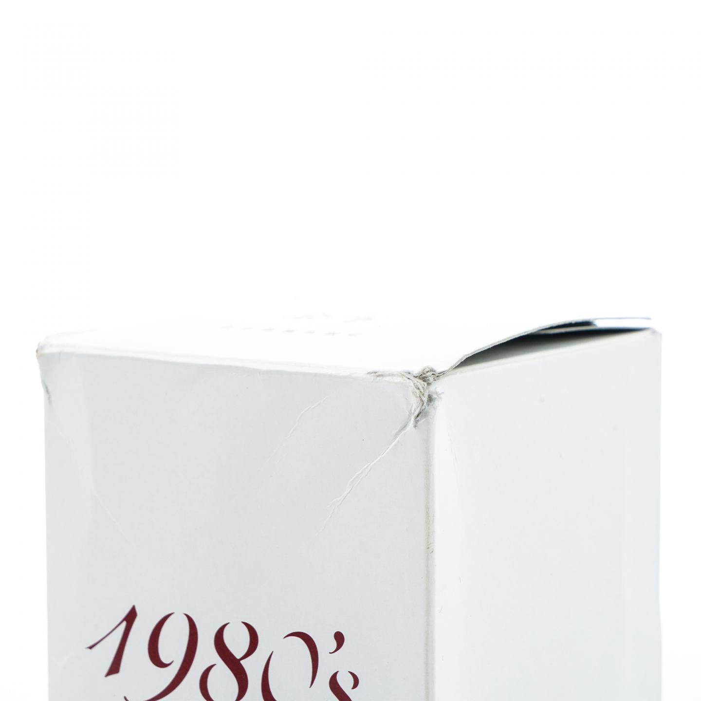 余市 1980’s 1980~1989 500ml