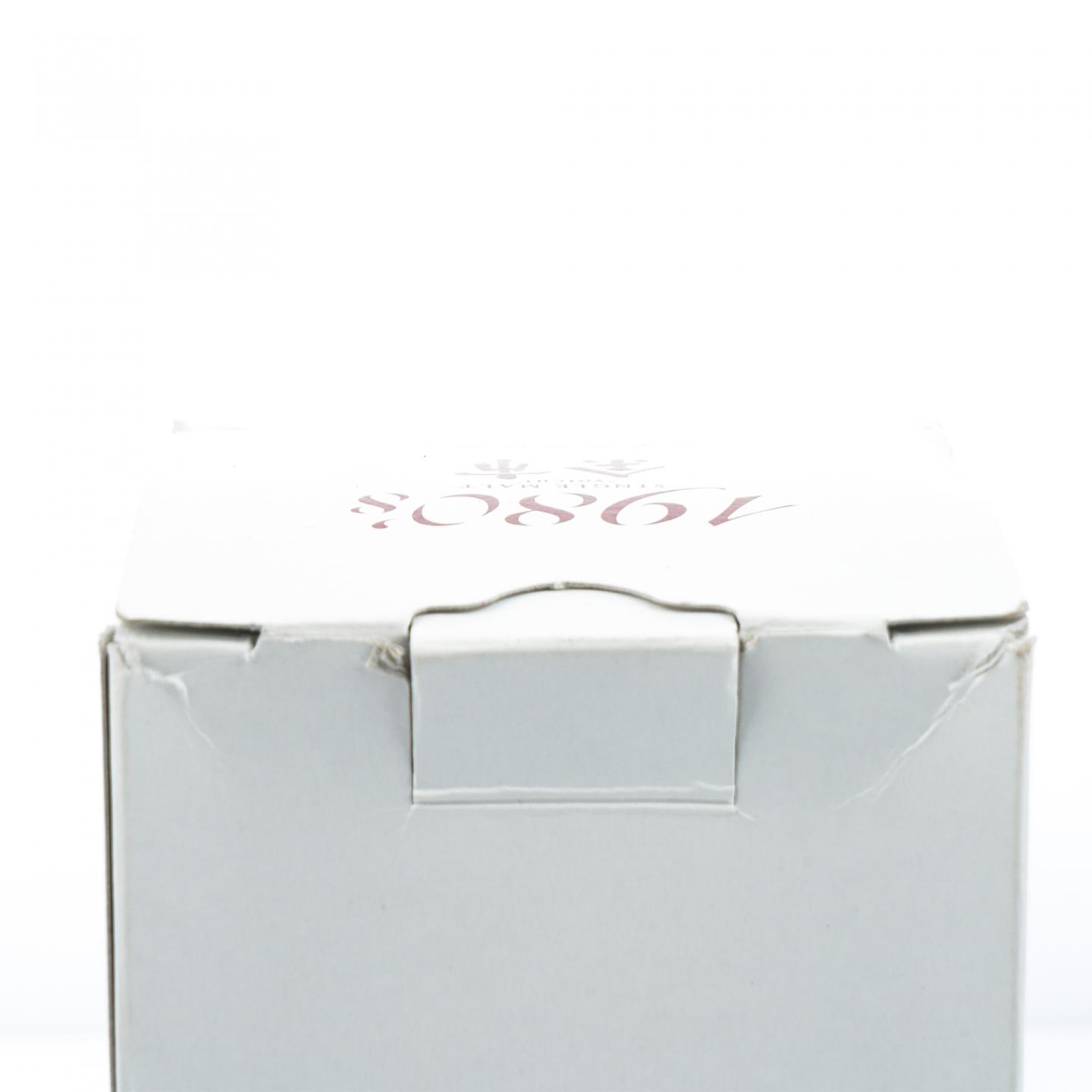 余市 1980’s 1980~1989 500ml