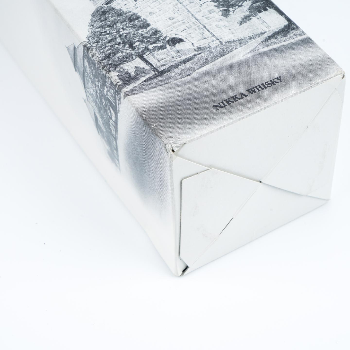 余市 1980’s 1980~1989 500ml