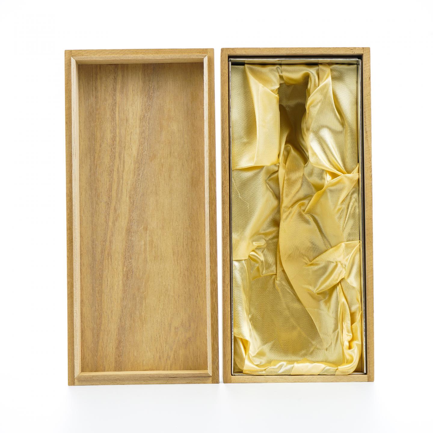 Delamain 德拉曼 Vesper 大香槟区 干邑白兰地