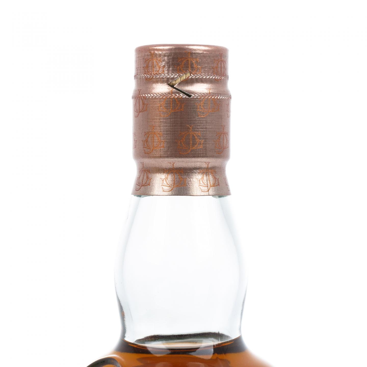 Glenfarclas 格兰花格 1996-2021 家族桶 雪莉单桶#8312