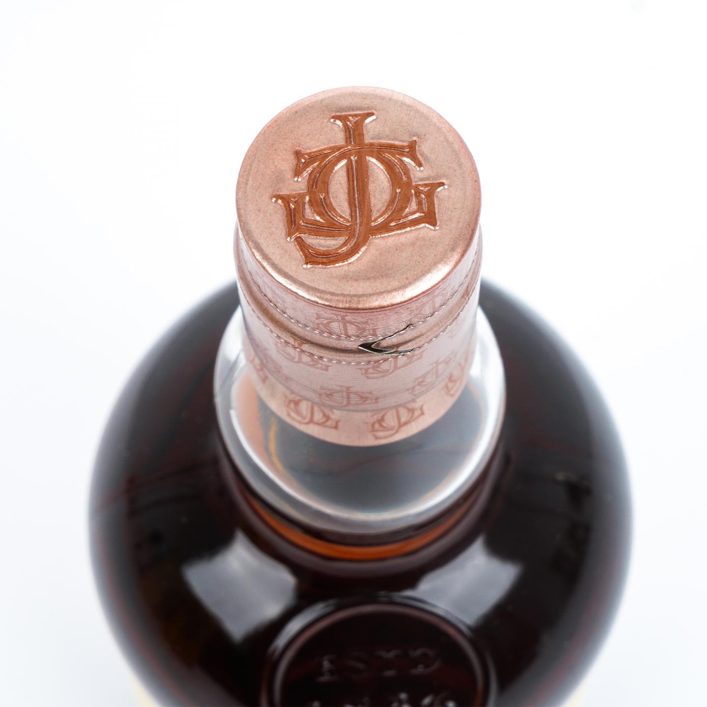 Glenfarclas 格兰花格 1996-2021 雪莉单桶#8312 家族桶