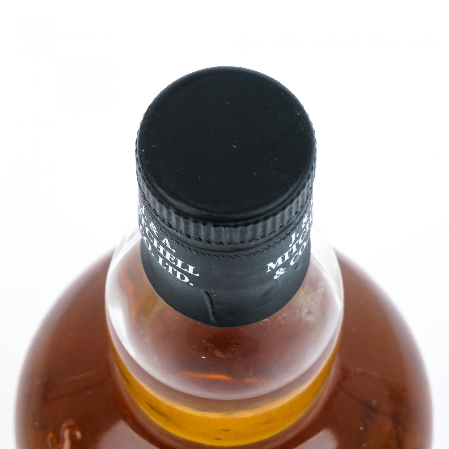 Springbank 云顶 16年 1999-2016 本地大麦