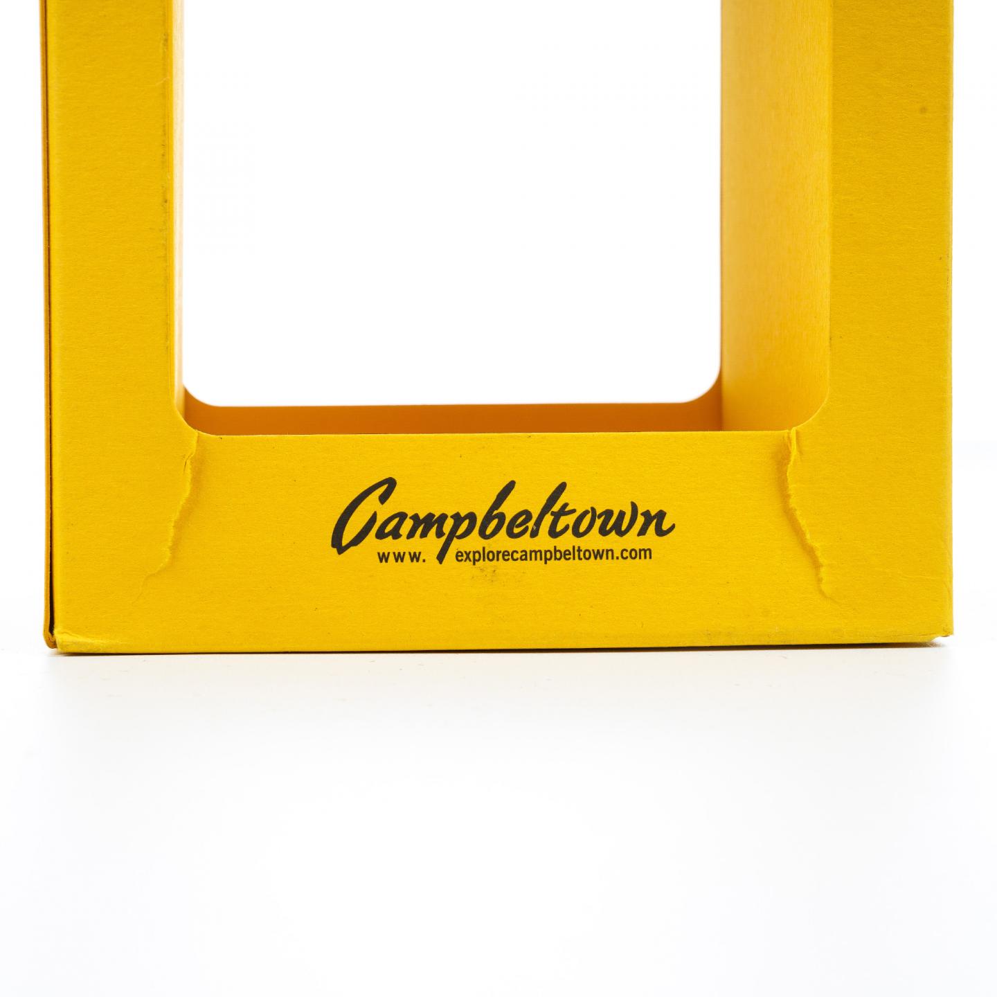 Springbank 云顶 16年 1999-2016 本地大麦