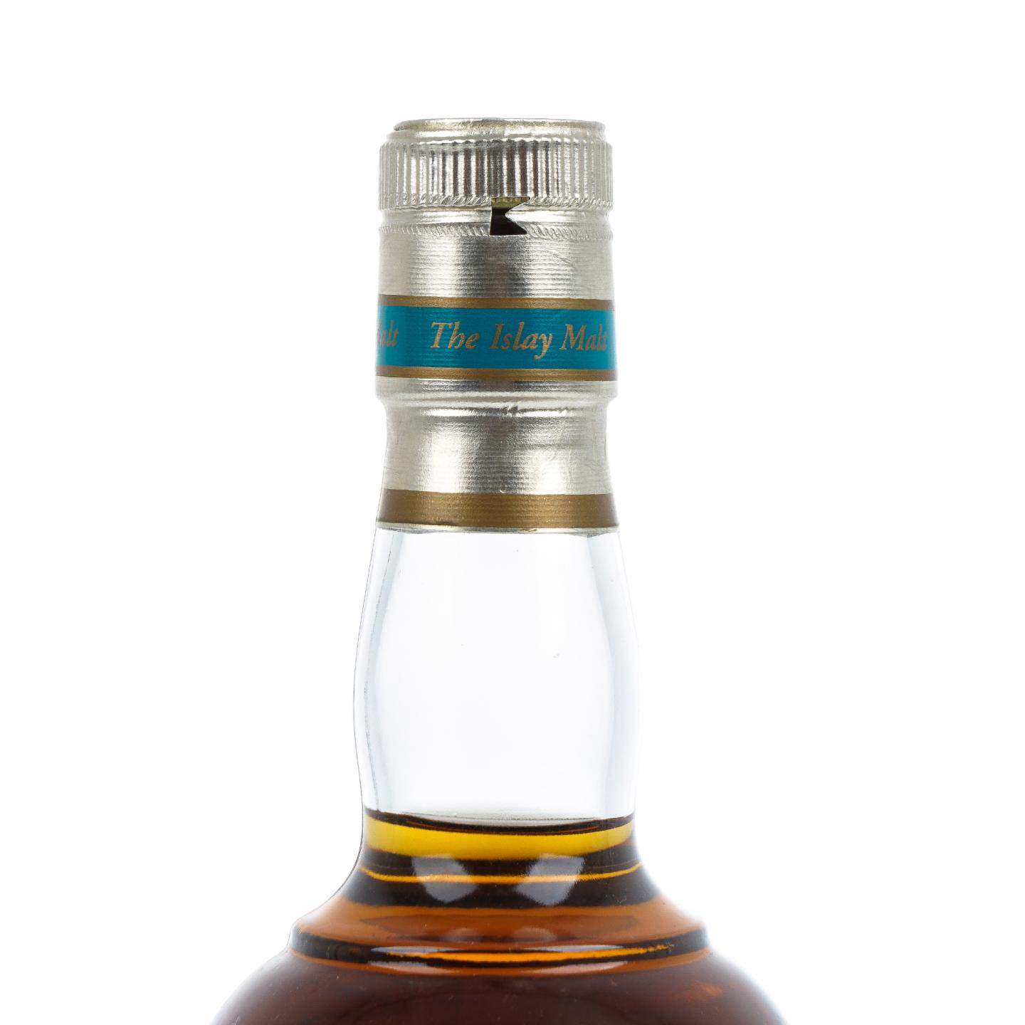 Bowmore 波摩 12年 海鸥标 40%vol.