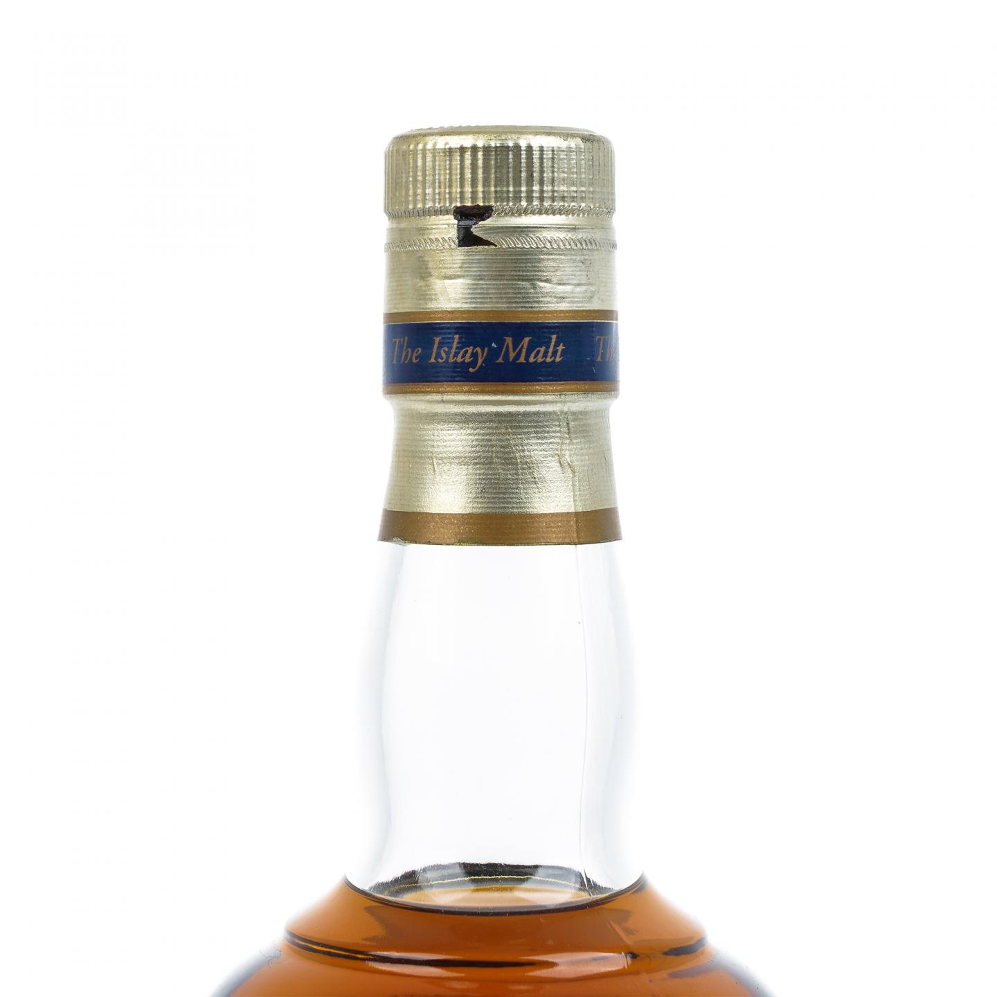 Bowmore 波摩 17年 海鸥标 750ml