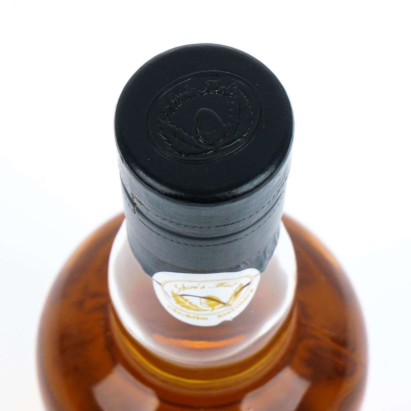 秩父 2022 The Peated