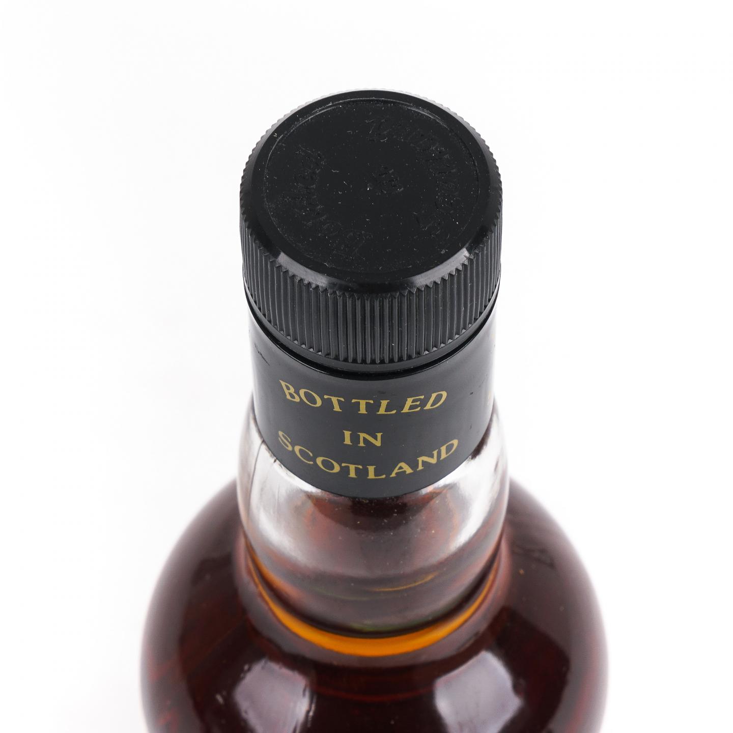 Tribute 15年 苏格兰调和威士忌 William Lundie