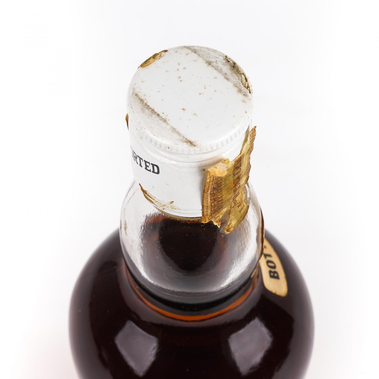 Glen Alva 调和100% Scotch Whiskies 760ml