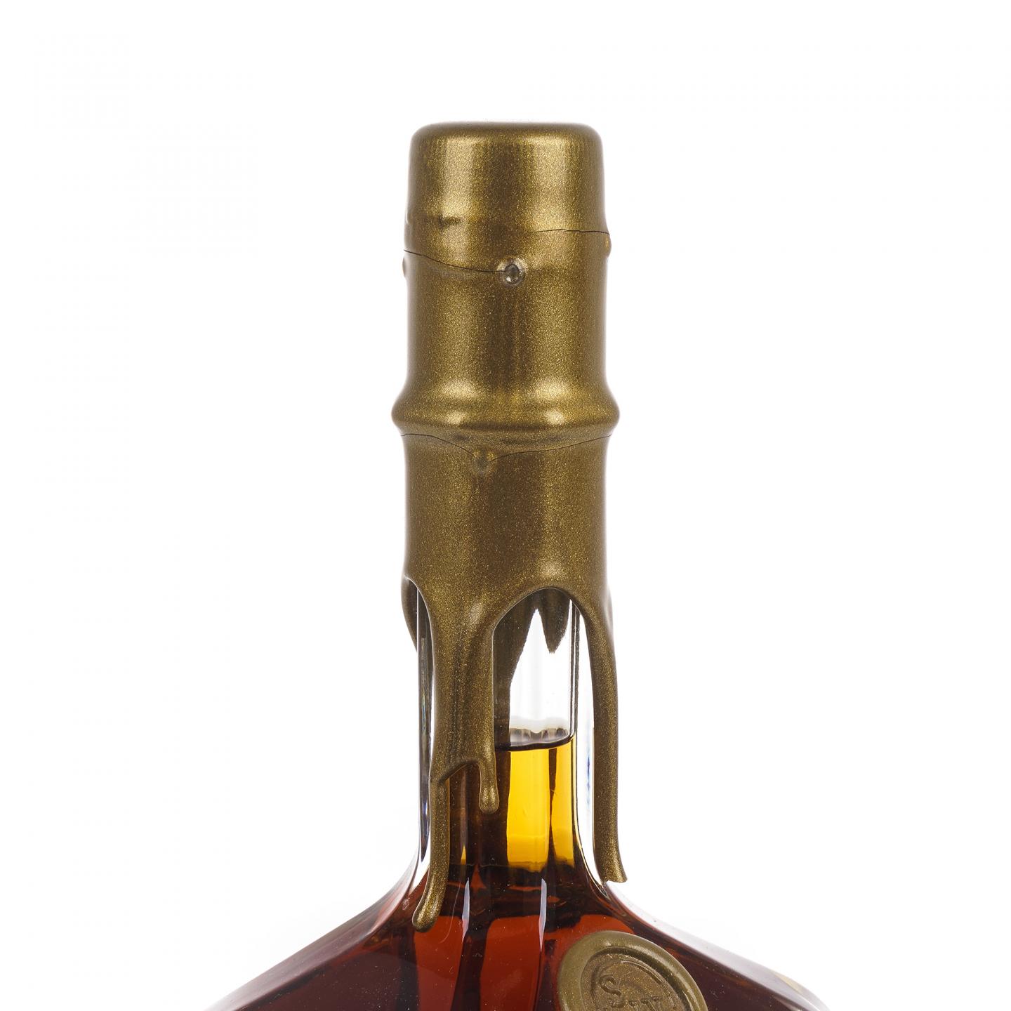 Maker's Mark 美格 Gold Wax VIP 肯塔基纯波本威士忌 750ml