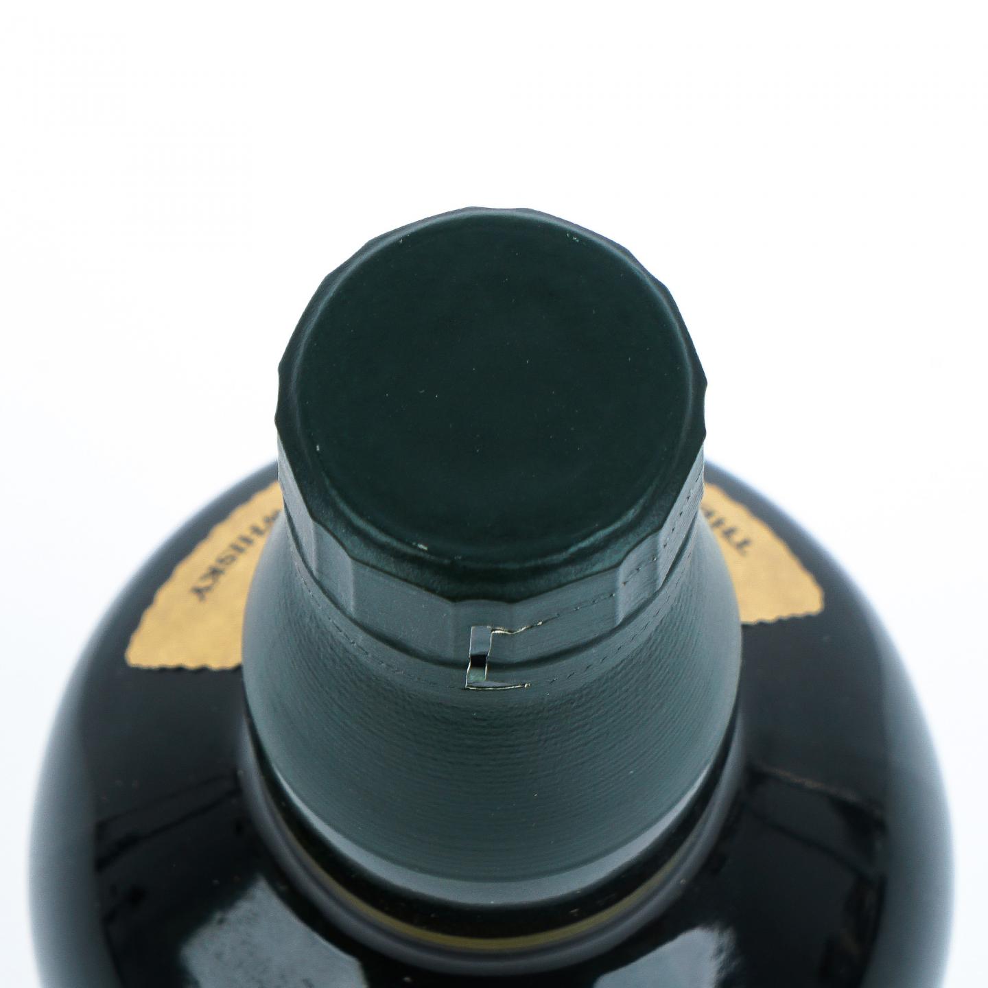 白州 18年 单一麦芽 No.165314