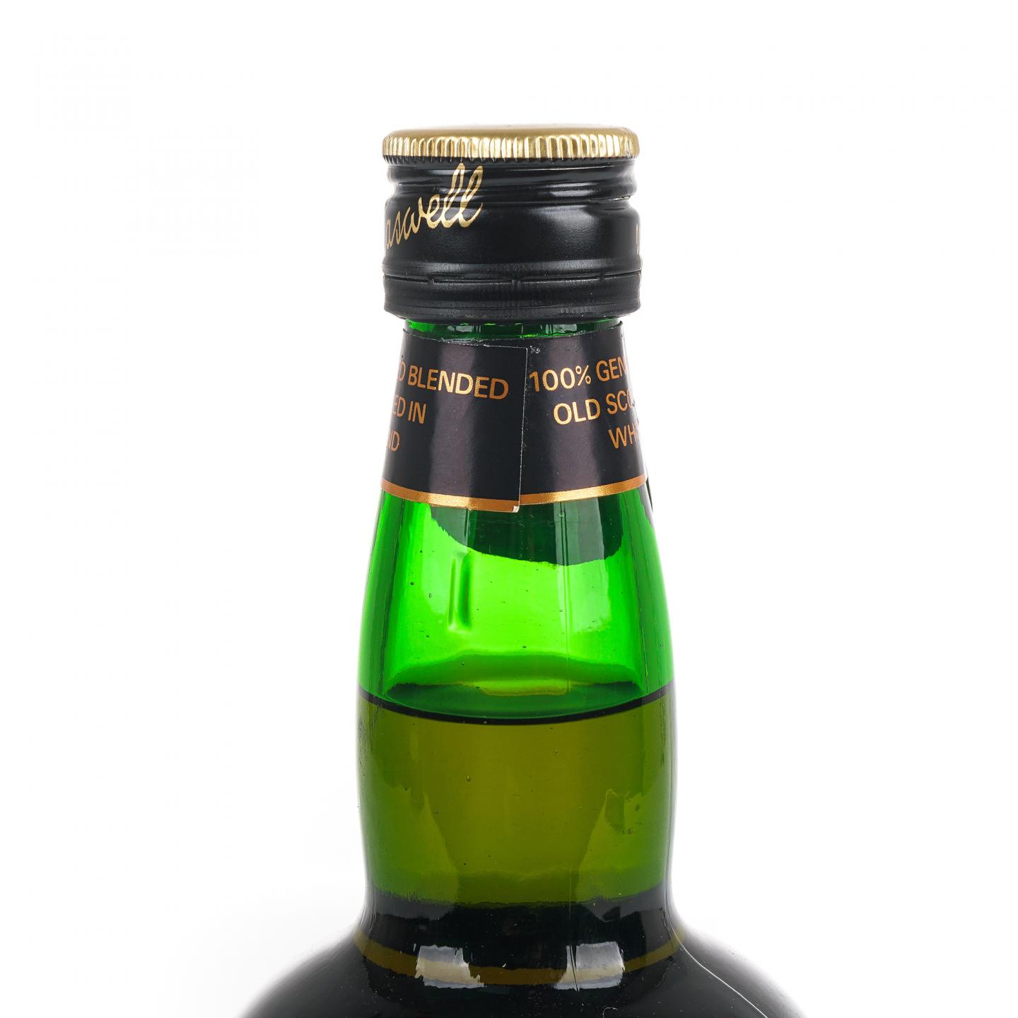 Old St. Andrews 12年 调和威士忌 760ml