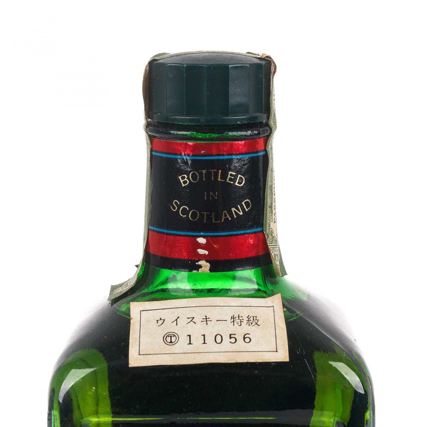 Passport 70 proof 苏格兰调和威士忌 757ml