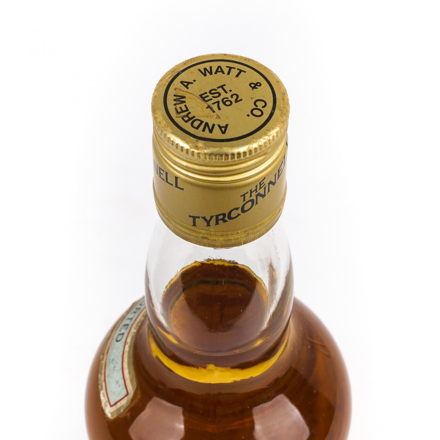 Tyrconnell 单一麦芽 Pure Pot Still 爱尔兰威士忌
