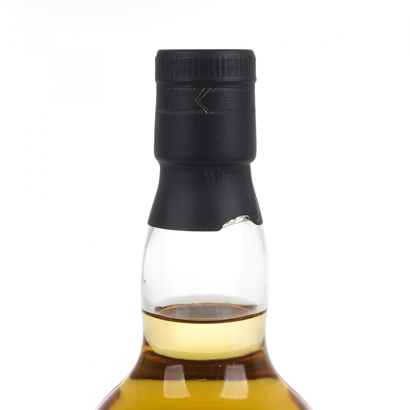 Campbeltown 8年 2016 调和 Dràm Mòr