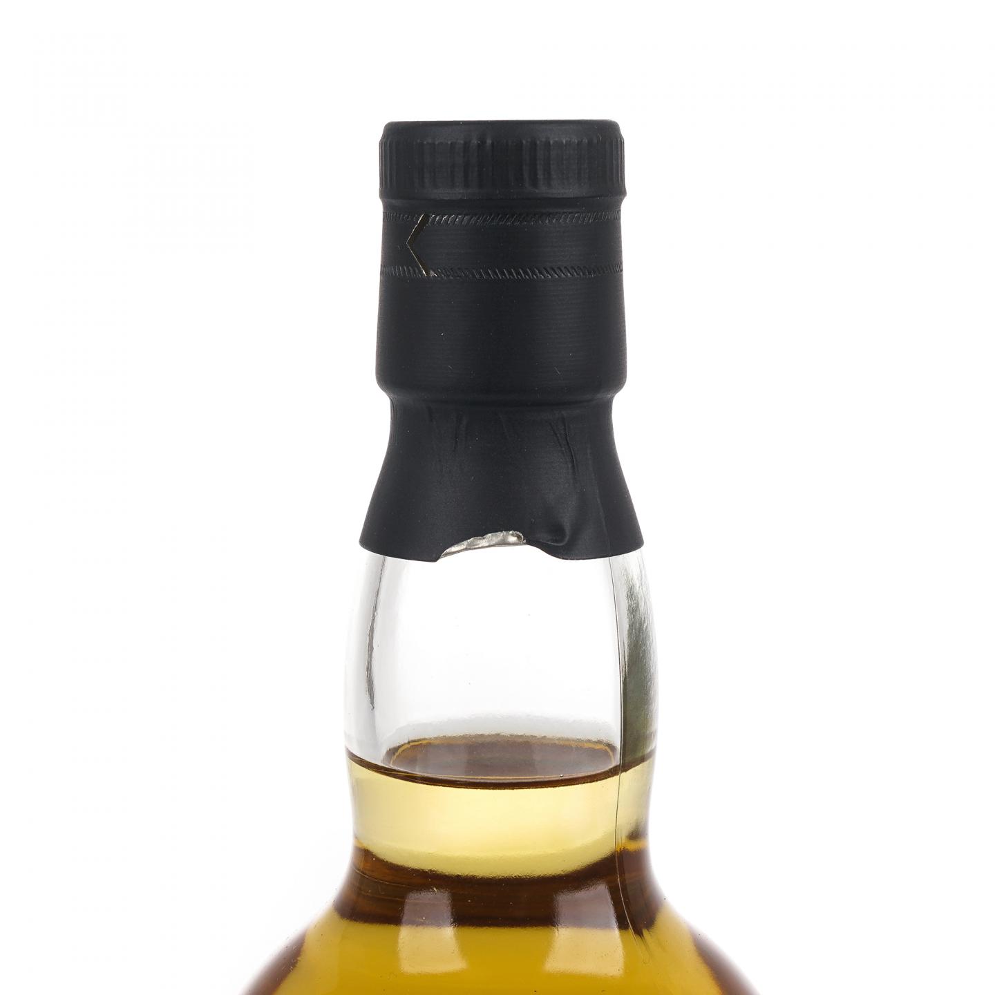 Campbeltown 8年 2016 调和 Dràm Mòr