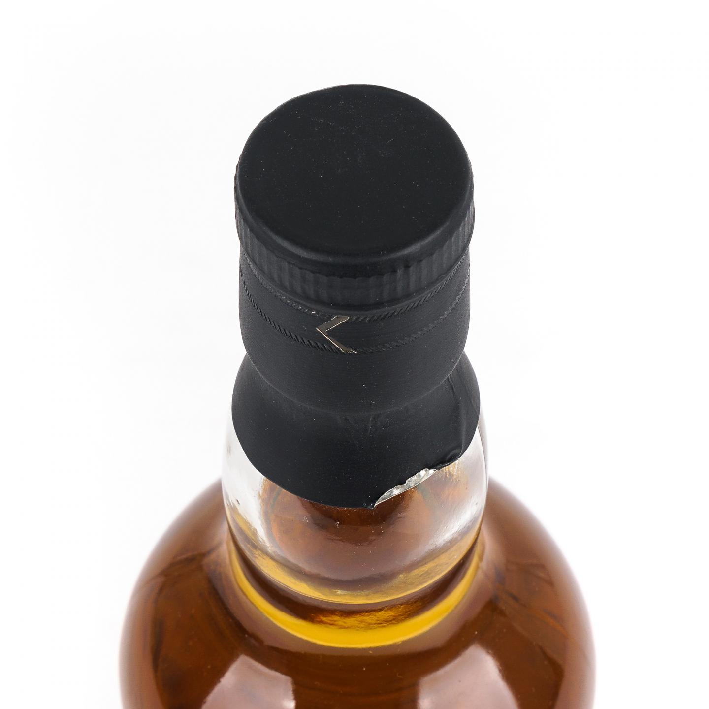 Campbeltown 8年 2016 调和 Dràm Mòr