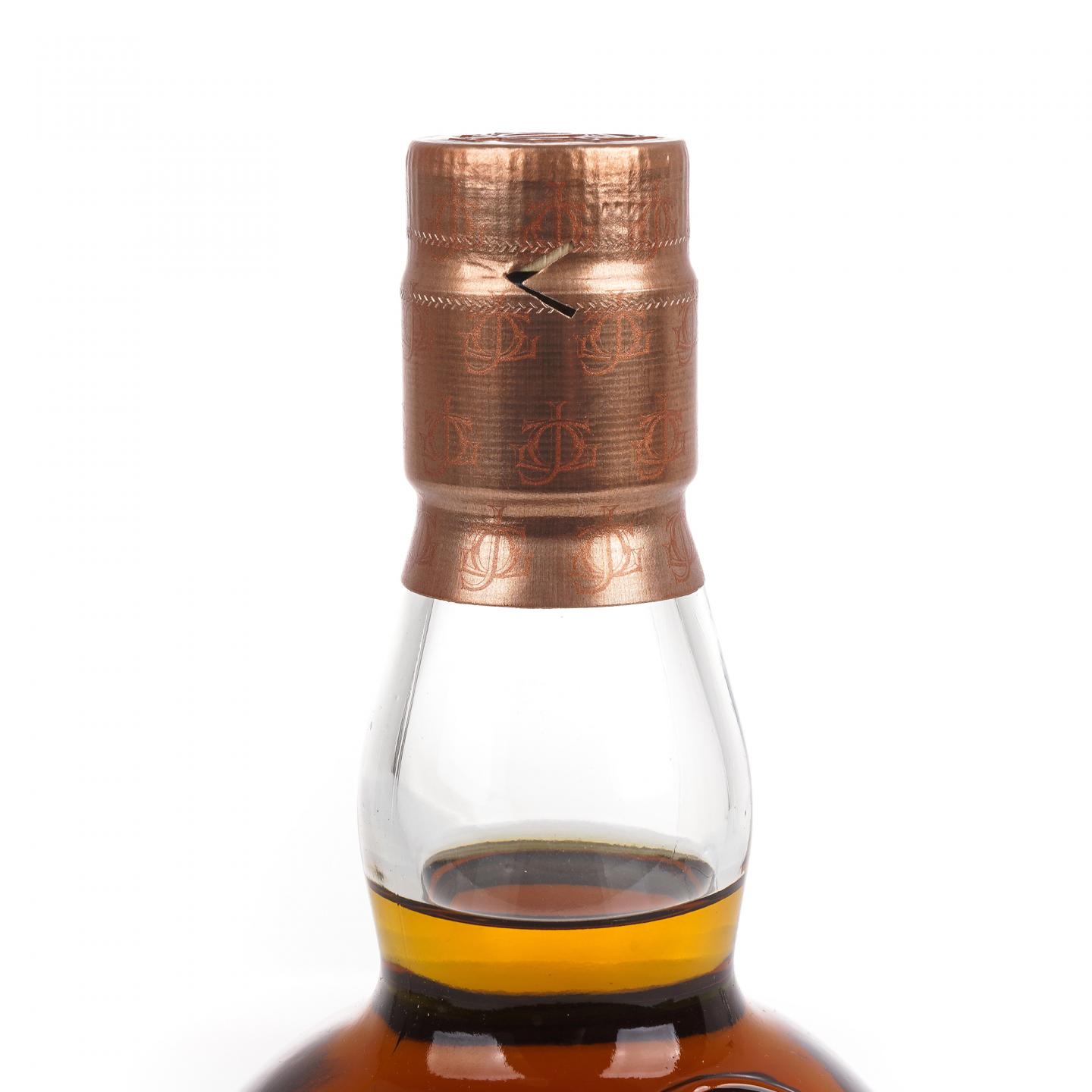 Glenfarclas 格兰花格 17年 桶强 Batch No.1