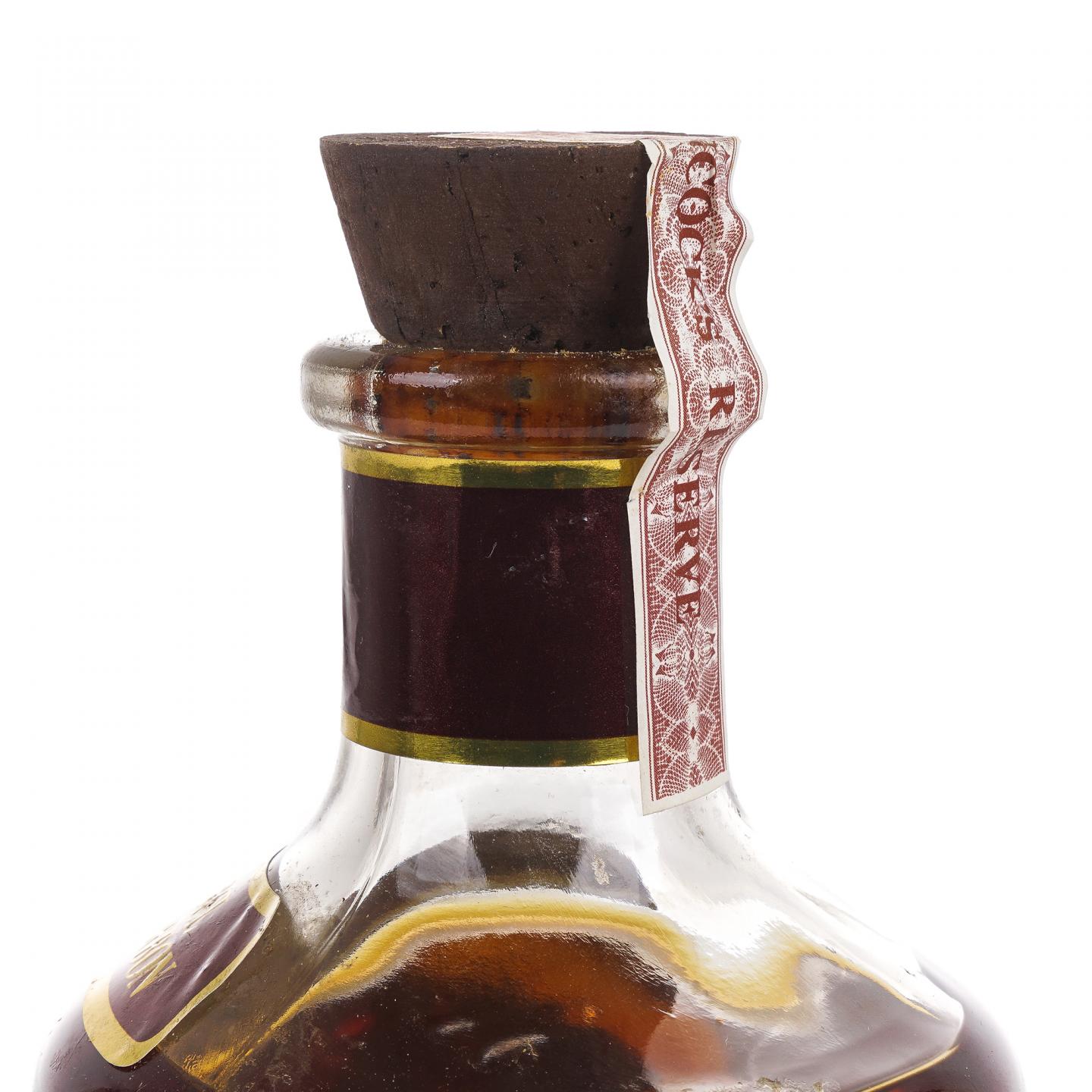 Hancock's Reserve 美国波本单桶威士忌 750ml