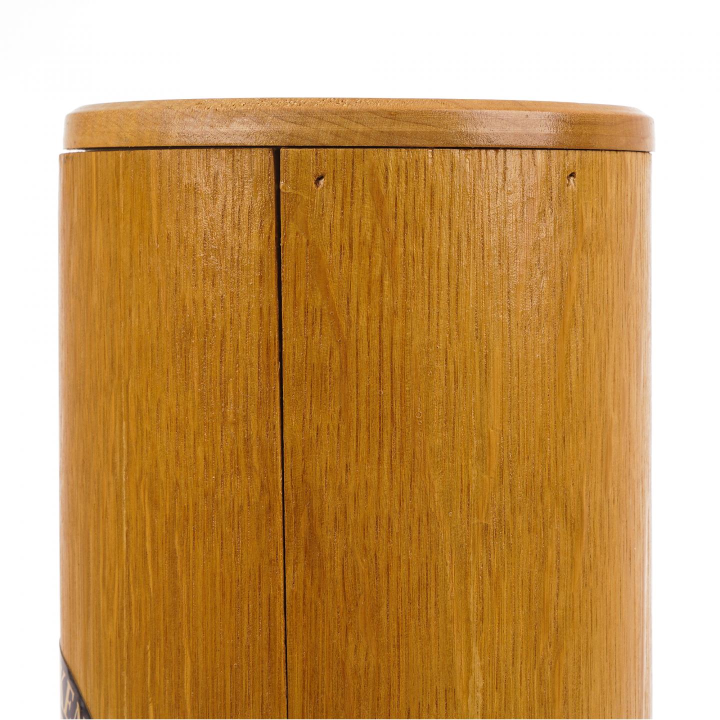 Hancock's Reserve 美国波本单桶威士忌 750ml