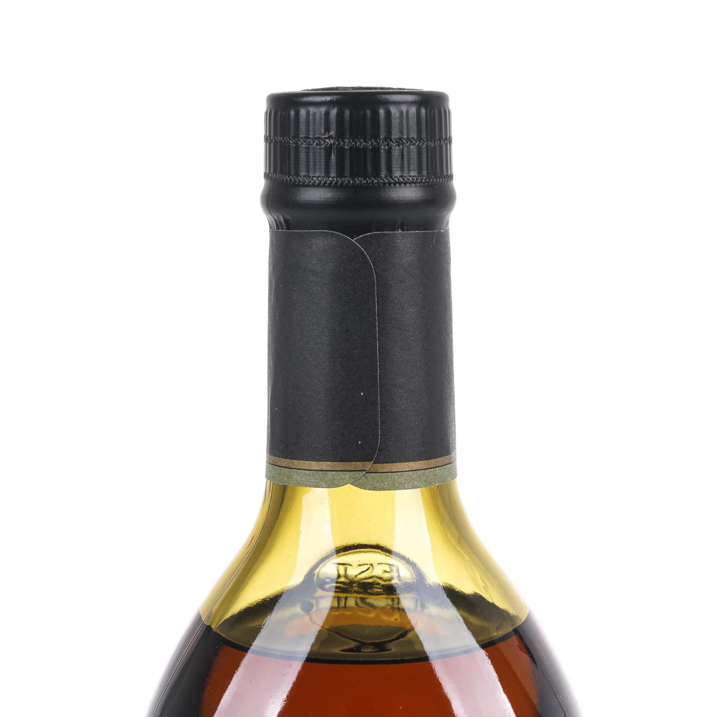 格兰菲迪 18年 750ml