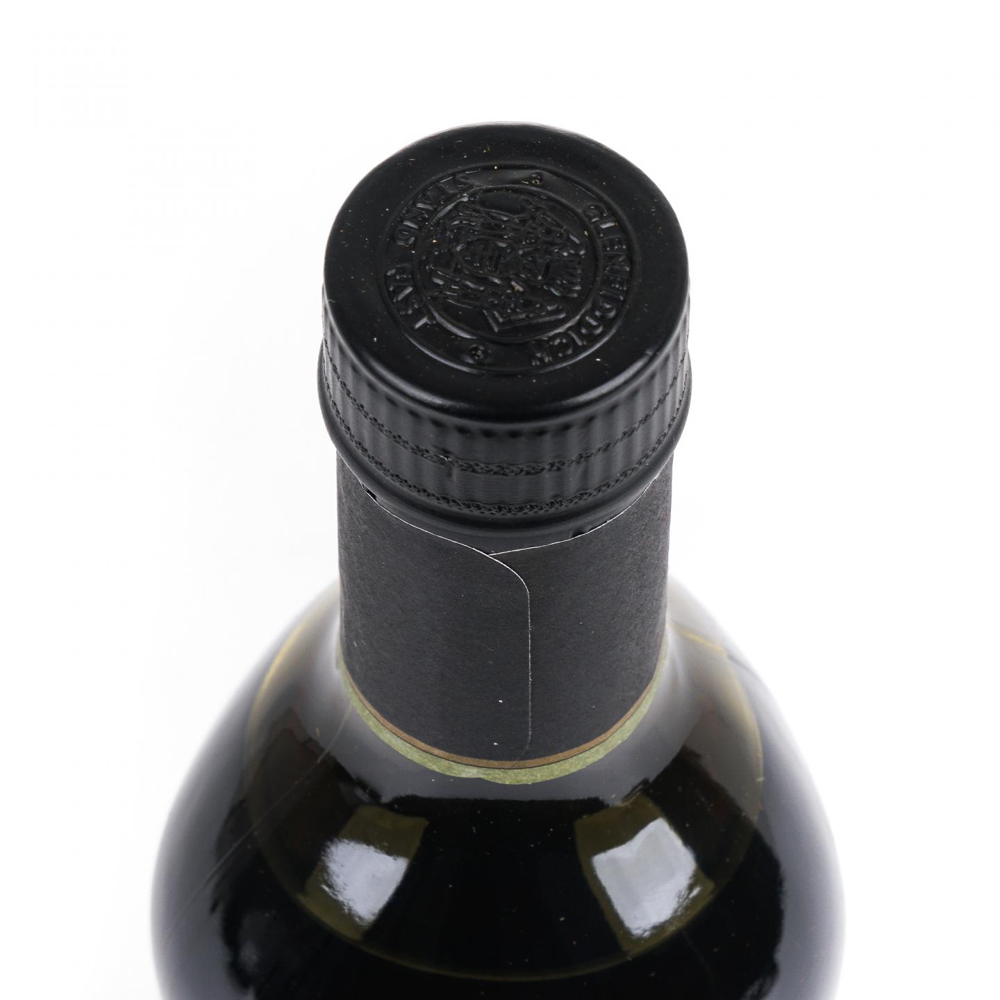 格兰菲迪 18年 750ml