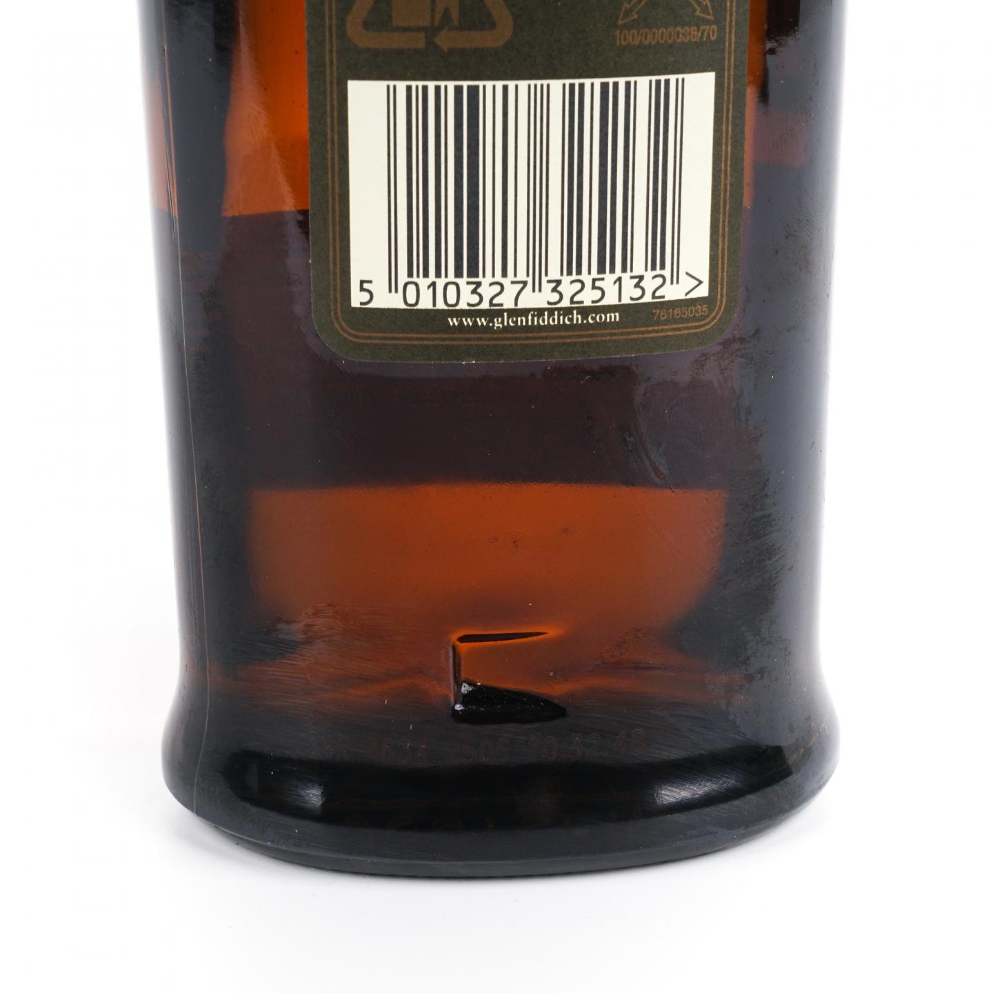 格兰菲迪 18年 750ml