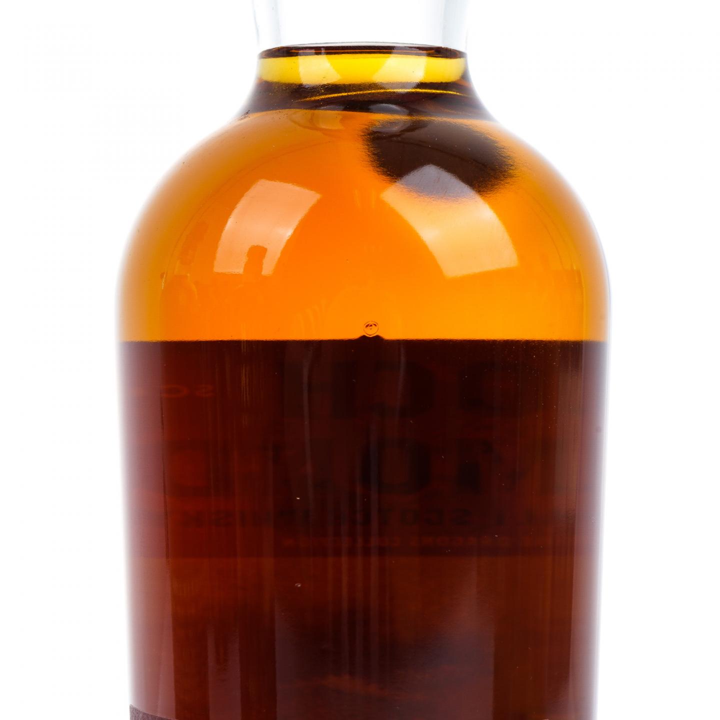 Loch Lomond 罗曼湖 龙年限定版 陈容《九龙图》 9瓶组