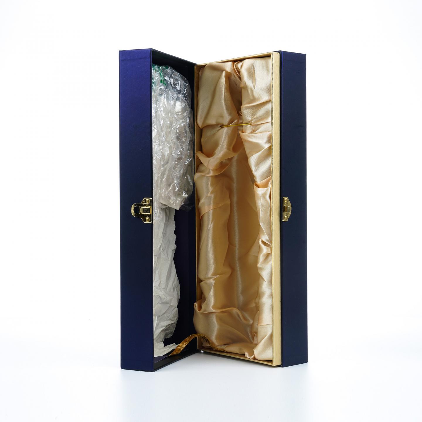 Macallan 麦卡伦 18年 1995 雪莉桶