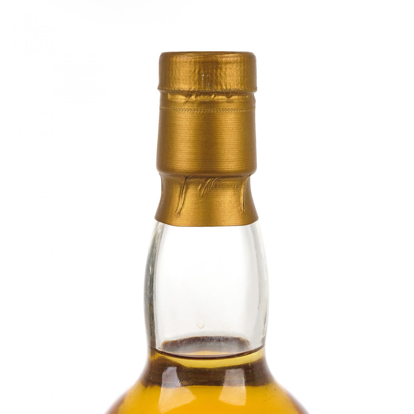 Springbank 云顶 17年 1989-2006 桶强私藏版AcL