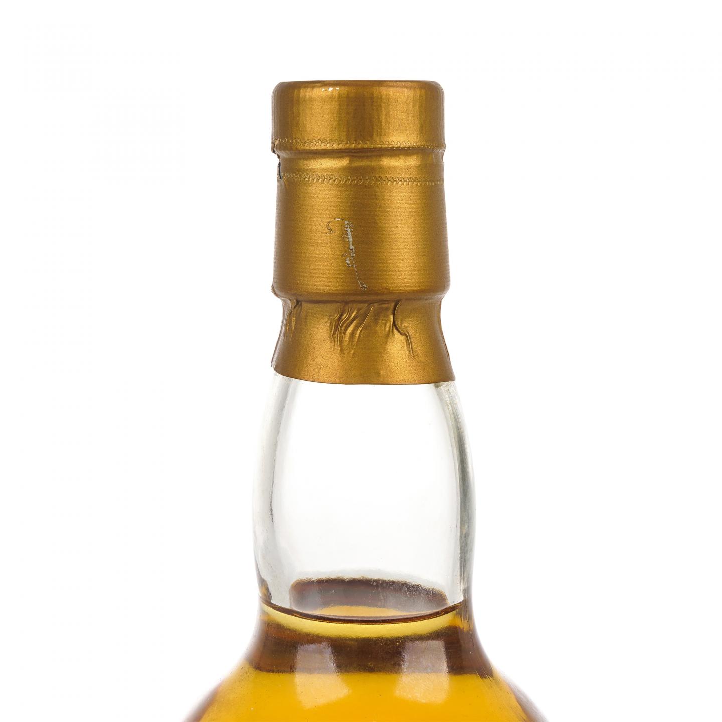 Springbank 云顶 17年 1989-2006 桶强私藏版AcL